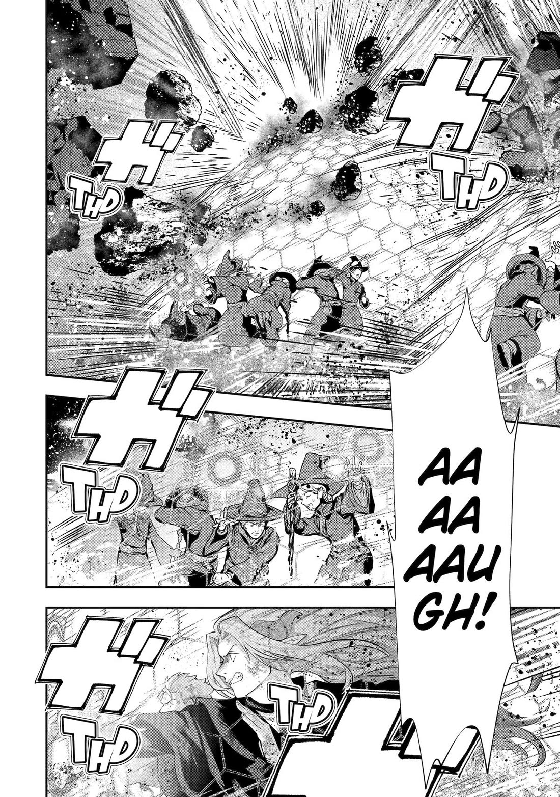 That Inferior Knight, Actually Level 999 Chapter 29 page 12 - Chapter 29