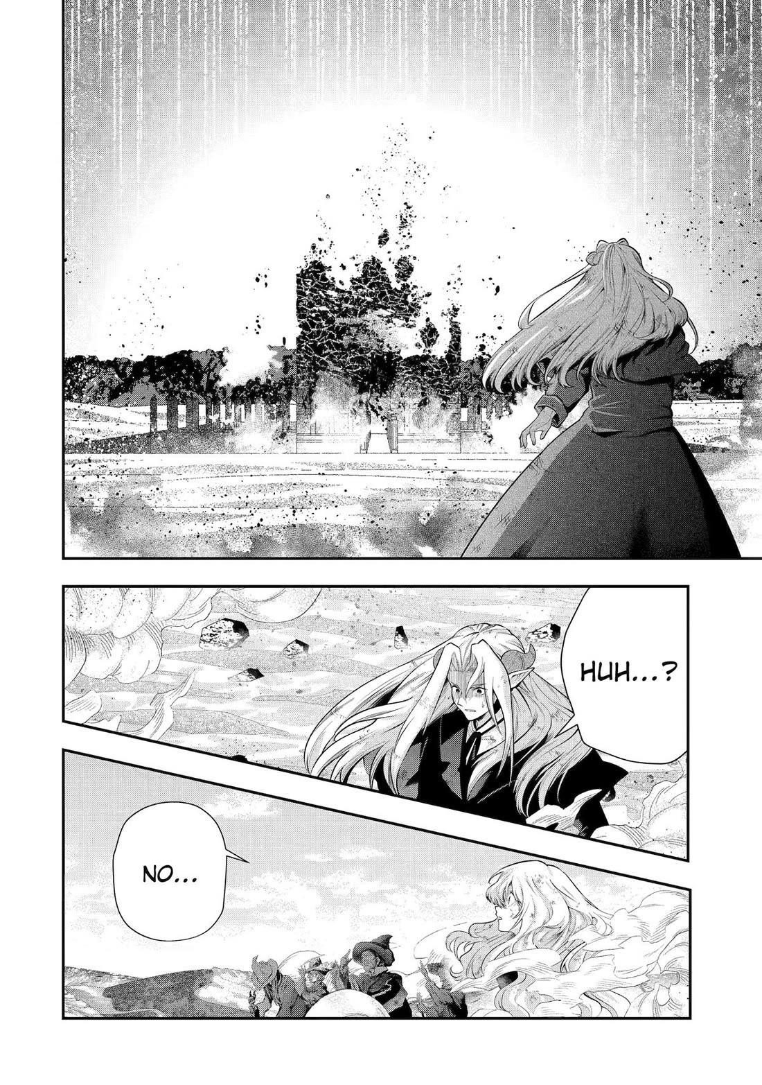 That Inferior Knight, Actually Level 999 Chapter 29 page 14 - Chapter 29