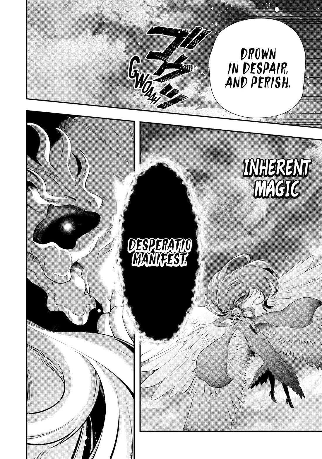 That Inferior Knight, Actually Level 999 Chapter 29 page 20 - Chapter 29