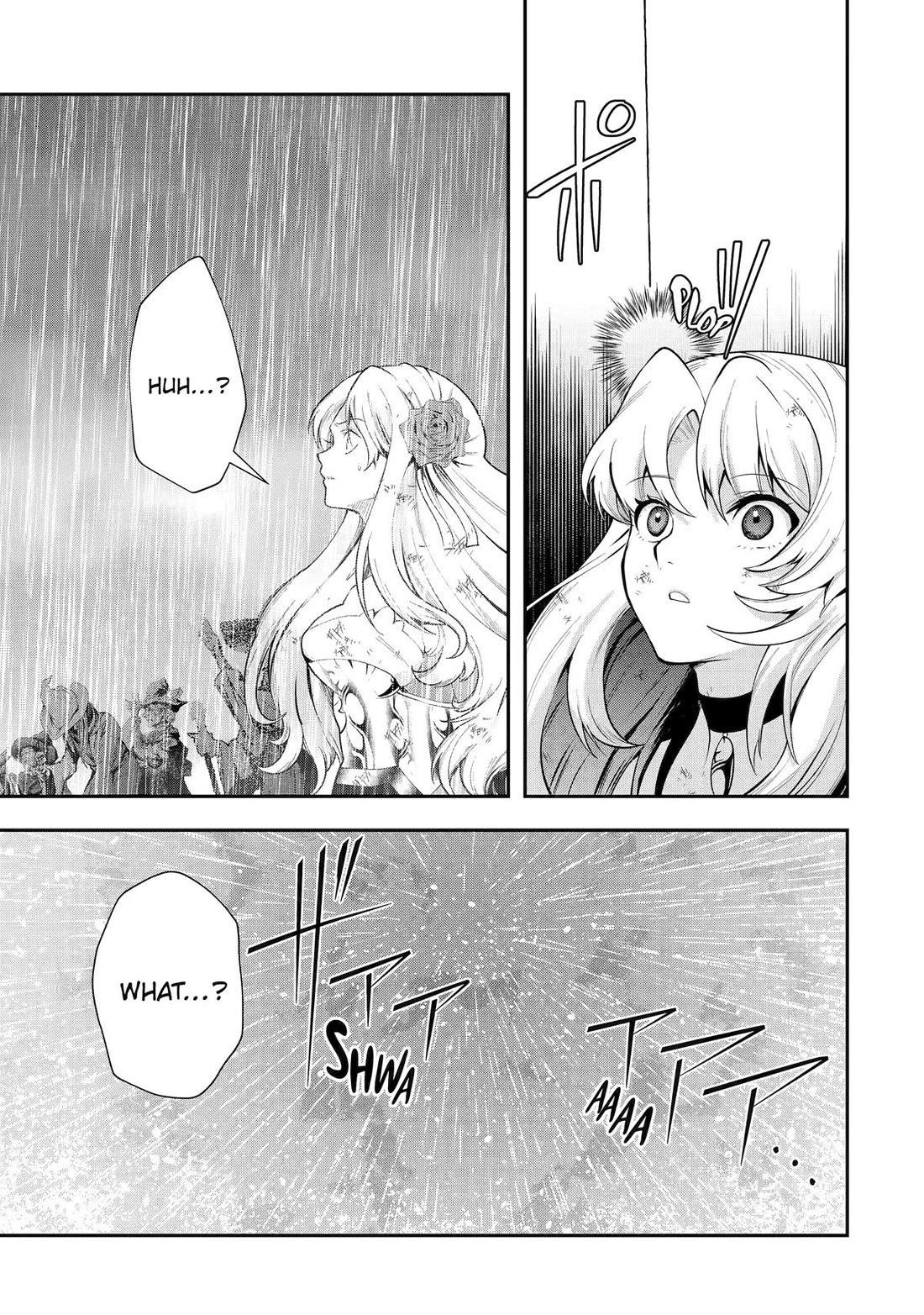 That Inferior Knight, Actually Level 999 Chapter 29 page 21 - Chapter 29
