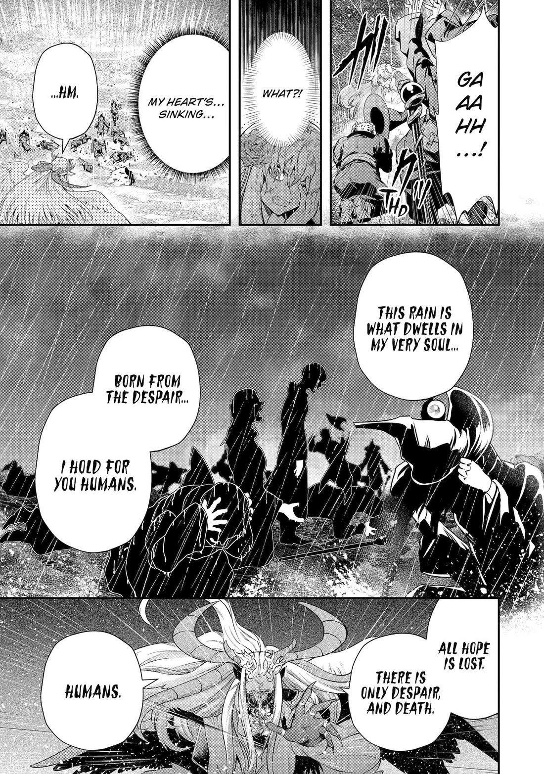 That Inferior Knight, Actually Level 999 Chapter 29 page 23 - Chapter 29