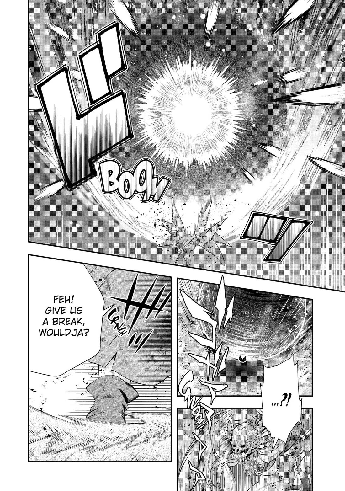 That Inferior Knight, Actually Level 999 Chapter 29 page 24 - Chapter 29