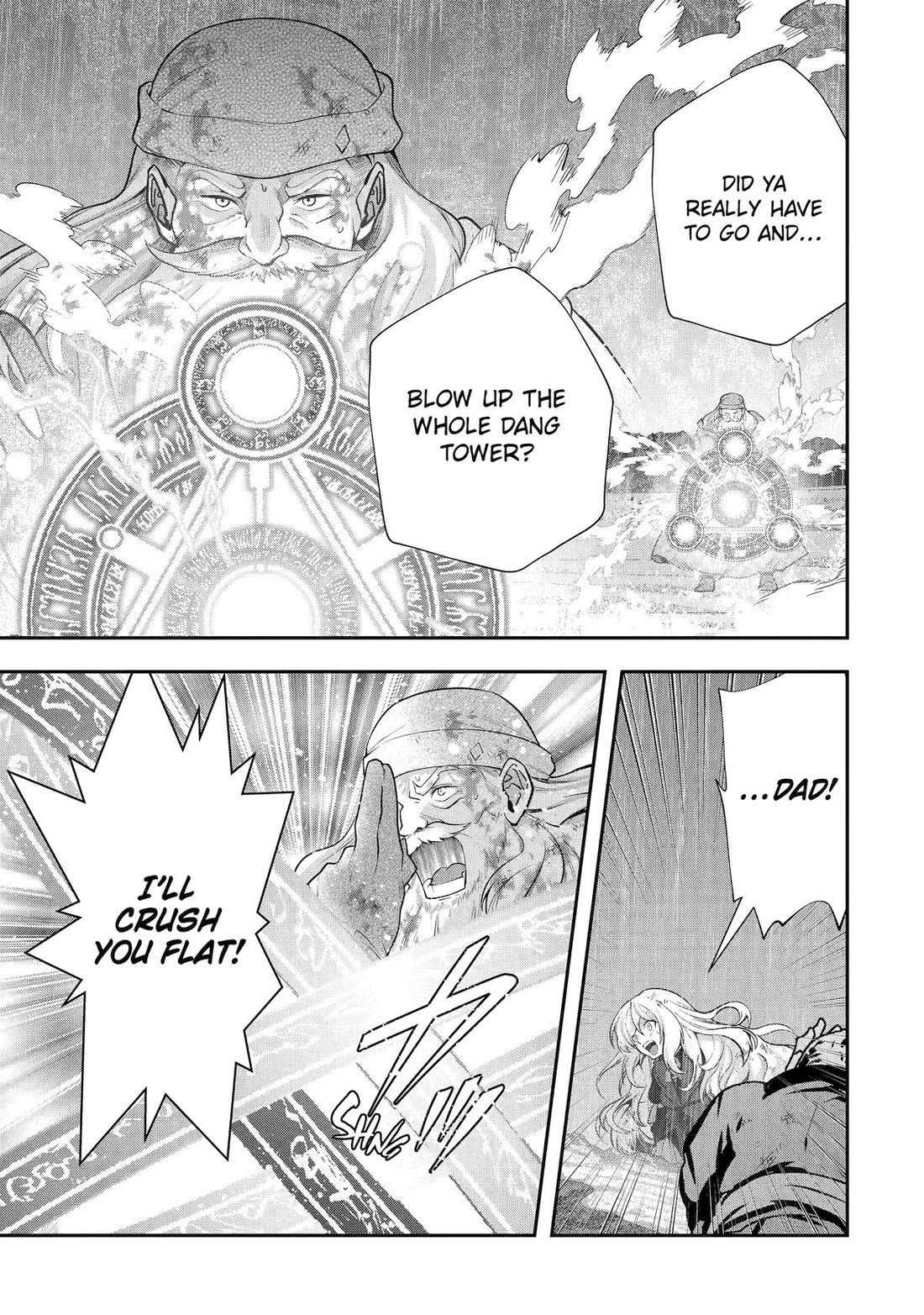 That Inferior Knight, Actually Level 999 Chapter 29 page 25 - Chapter 29