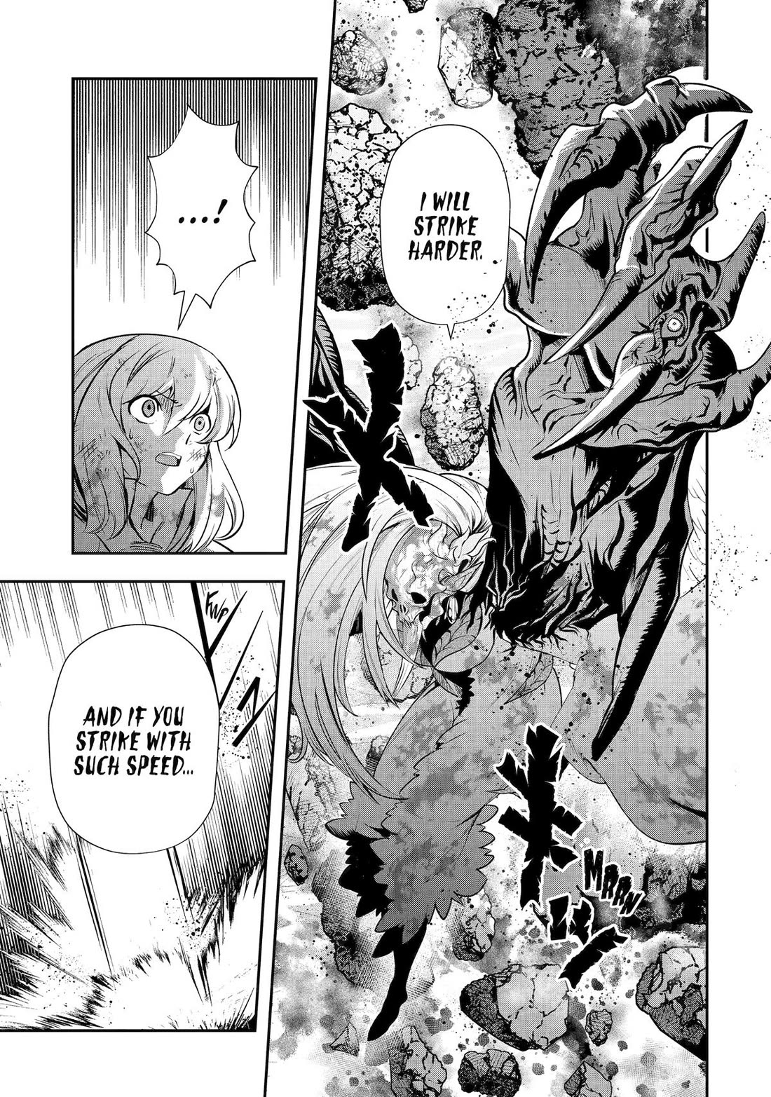 That Inferior Knight, Actually Level 999 Chapter 29 page 45 - Chapter 29