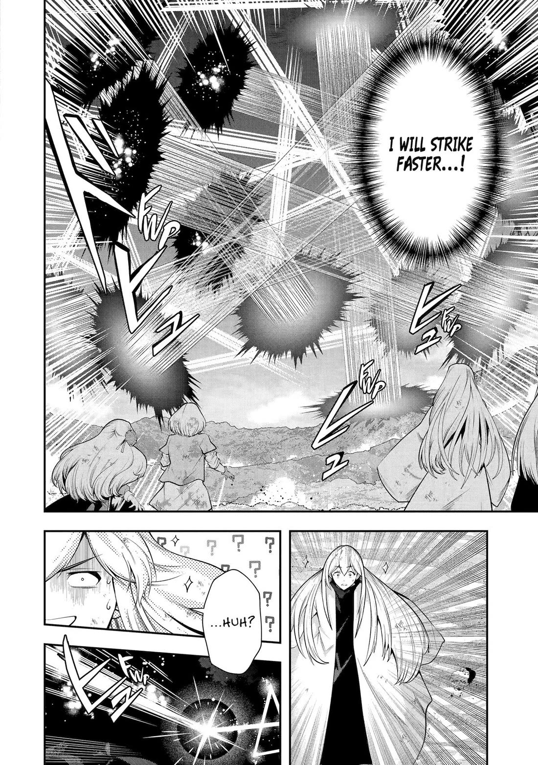 That Inferior Knight, Actually Level 999 Chapter 29 page 46 - Chapter 29