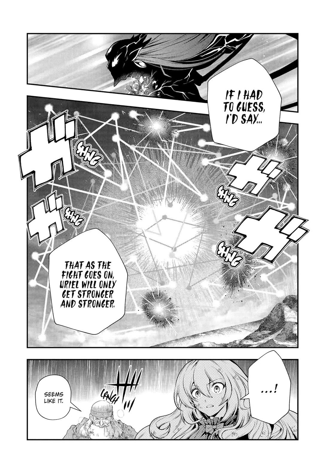 That Inferior Knight, Actually Level 999 Chapter 29 page 52 - Chapter 29