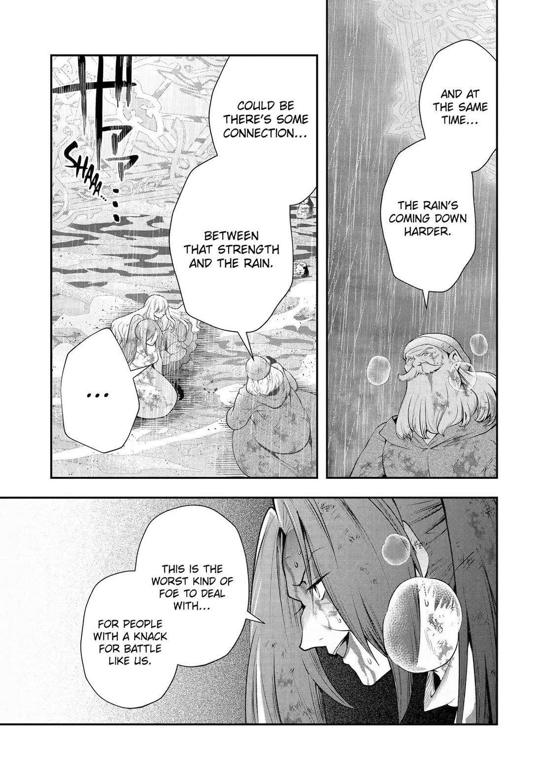 That Inferior Knight, Actually Level 999 Chapter 29 page 53 - Chapter 29