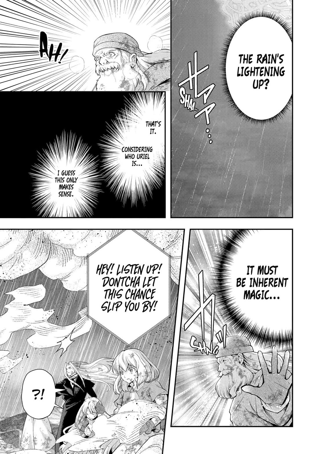 That Inferior Knight, Actually Level 999 Chapter 29 page 59 - Chapter 29