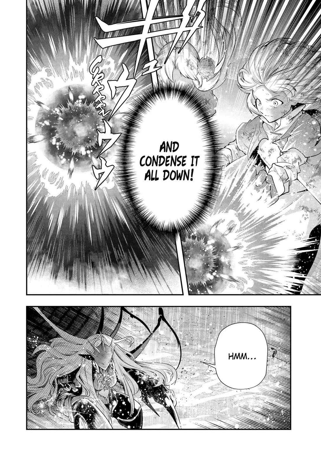 That Inferior Knight, Actually Level 999 Chapter 29 page 62 - Chapter 29