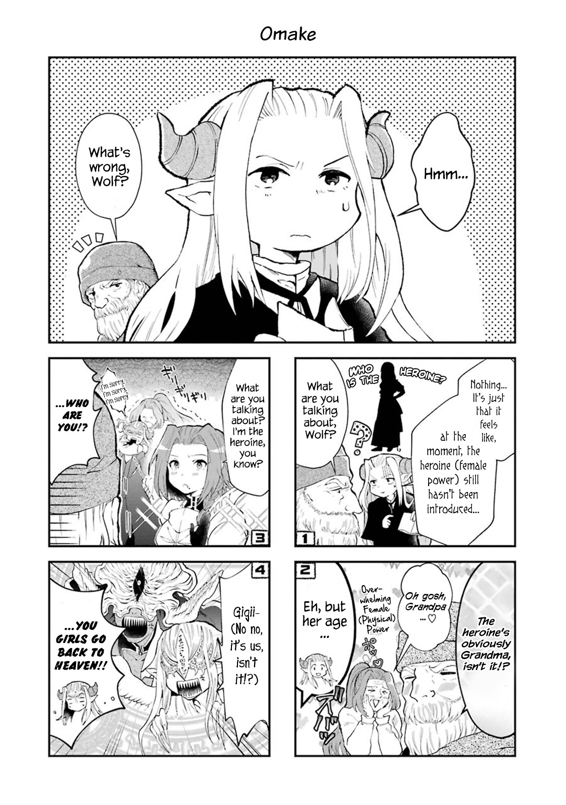 That Inferior Knight, Actually Level 999 Chapter 3.1 page 91 - Chapter 3.1 - 3.9: That Boy Will Undertake the Chivalric Order Enrollment Exam
