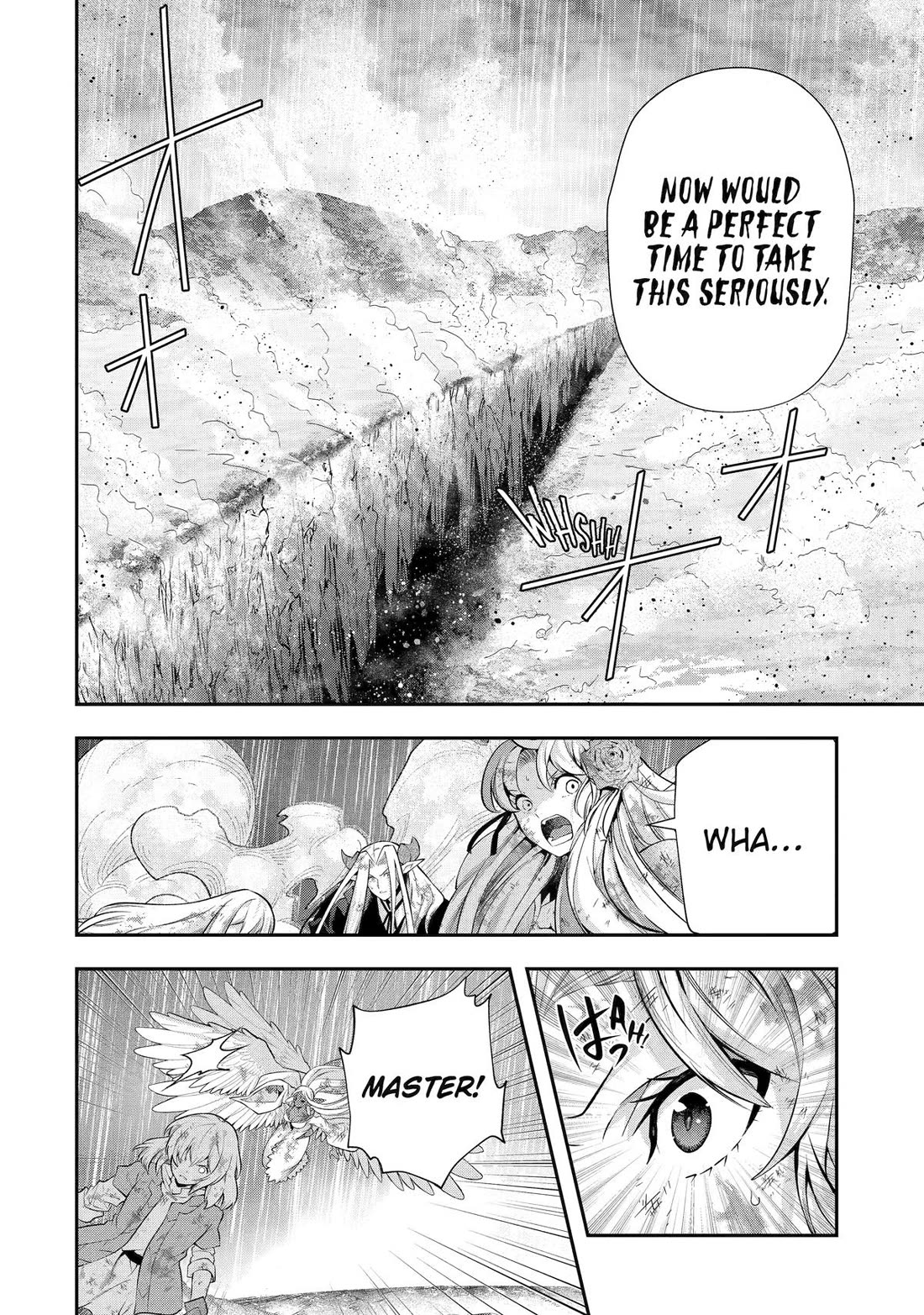 That Inferior Knight, Actually Level 999 Chapter 30 page 11 - Chapter 30