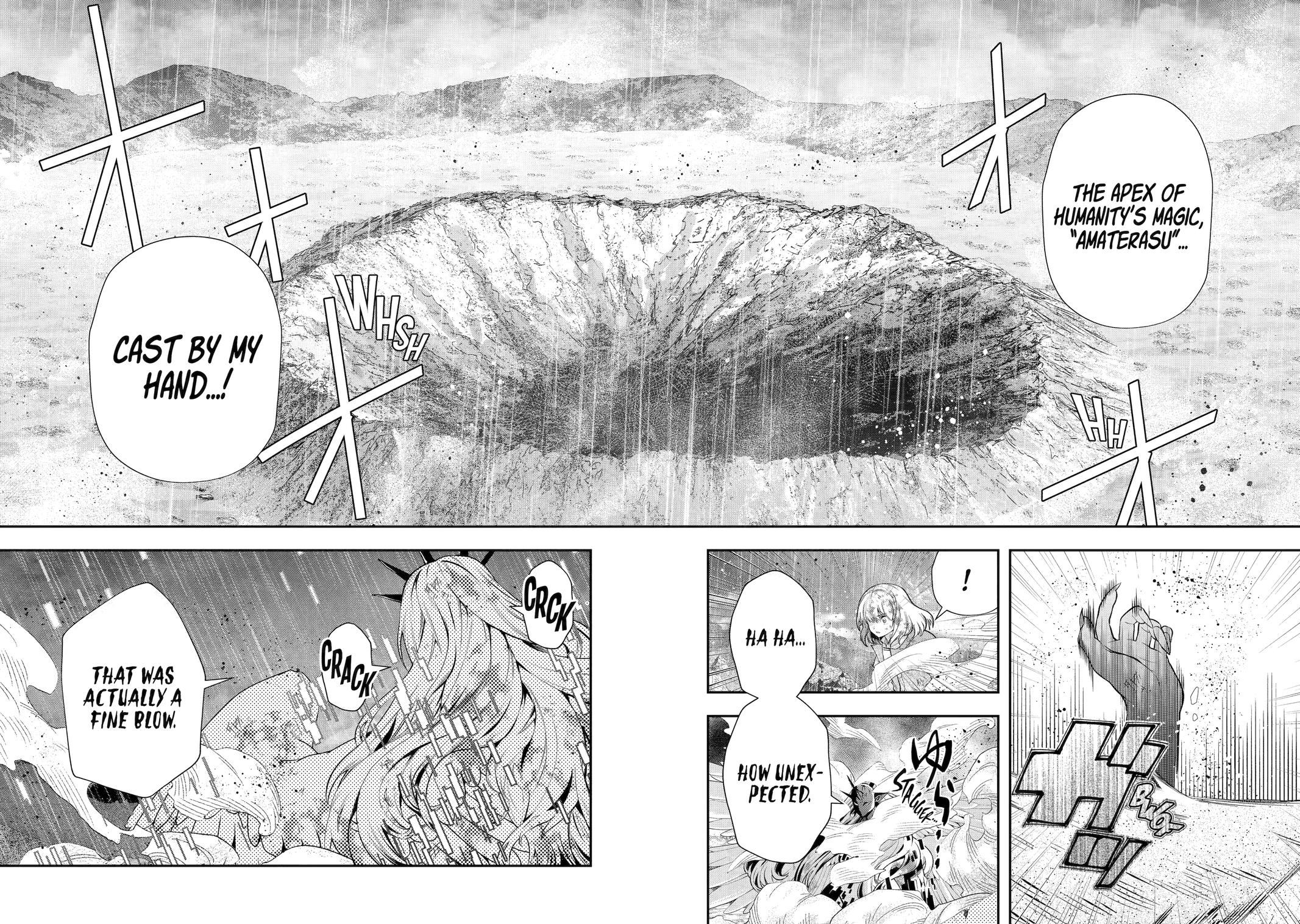 That Inferior Knight, Actually Level 999 Chapter 30 page 2 - Chapter 30