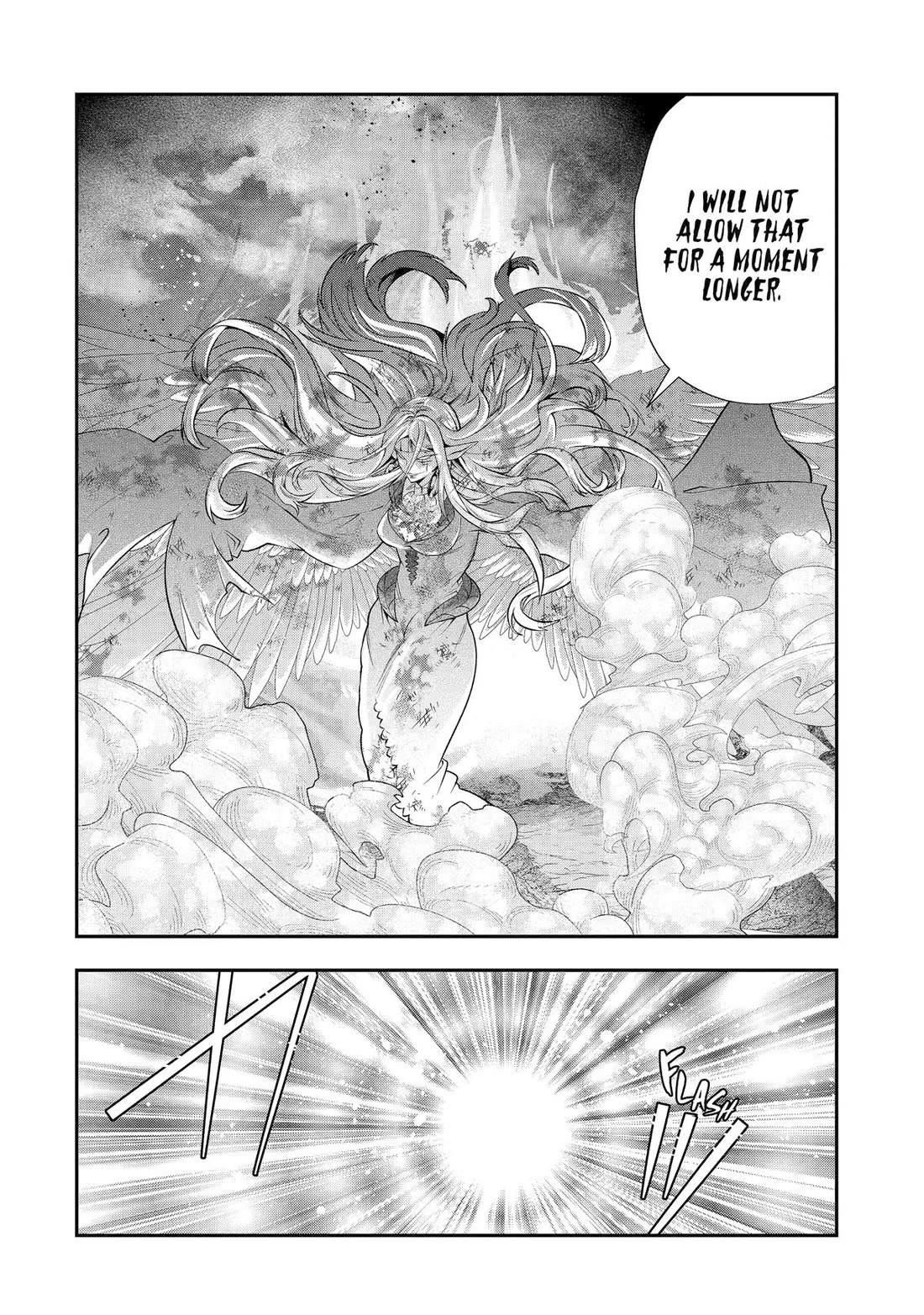 That Inferior Knight, Actually Level 999 Chapter 30 page 23 - Chapter 30