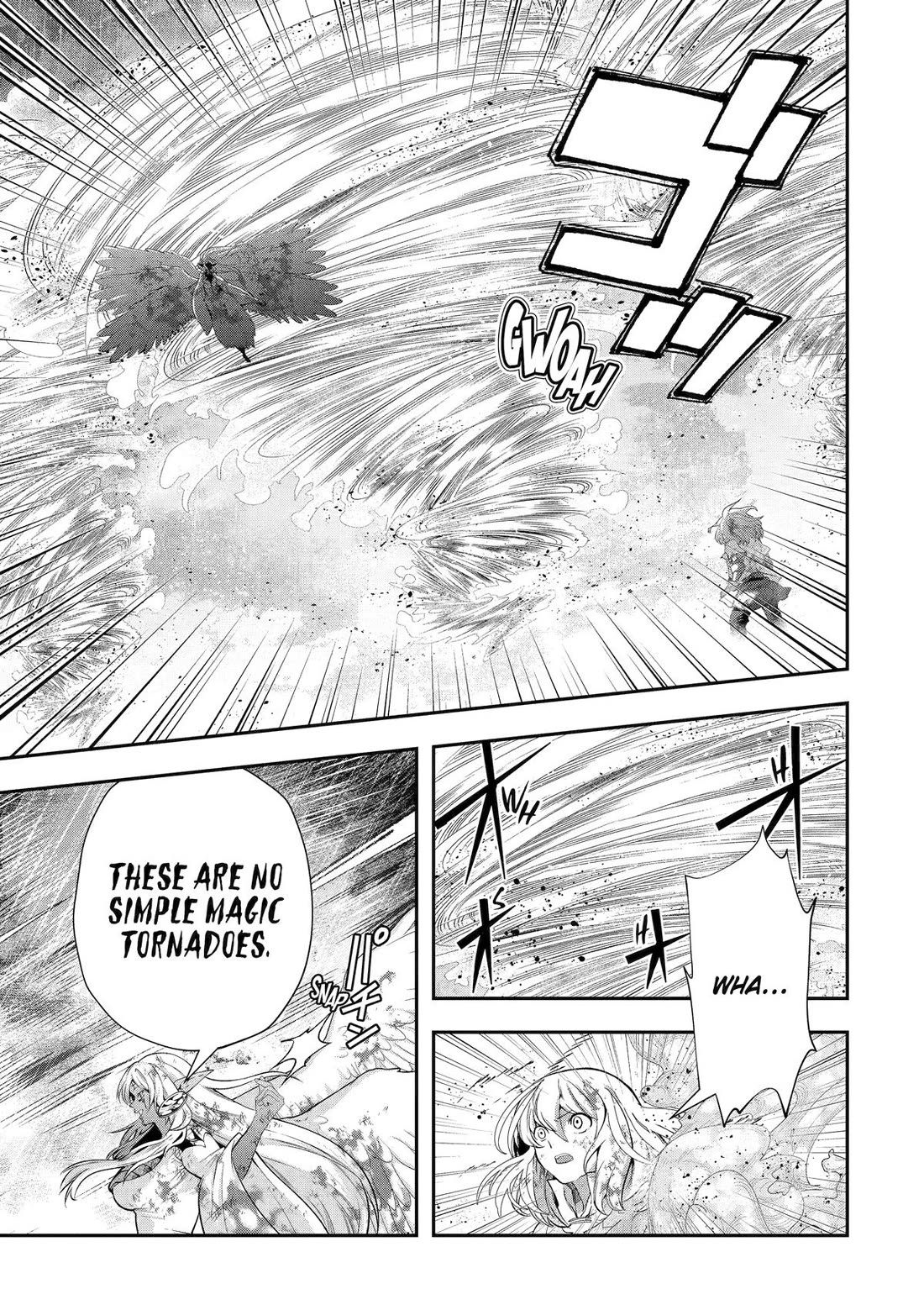 That Inferior Knight, Actually Level 999 Chapter 30 page 24 - Chapter 30