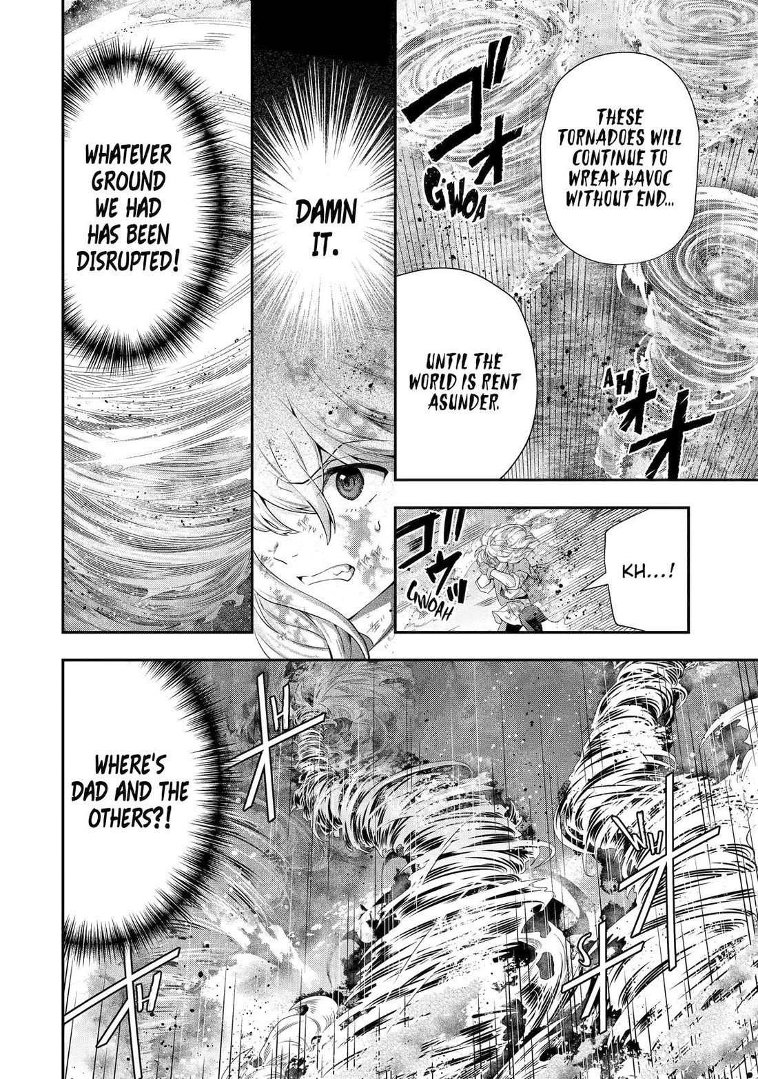 That Inferior Knight, Actually Level 999 Chapter 30 page 25 - Chapter 30