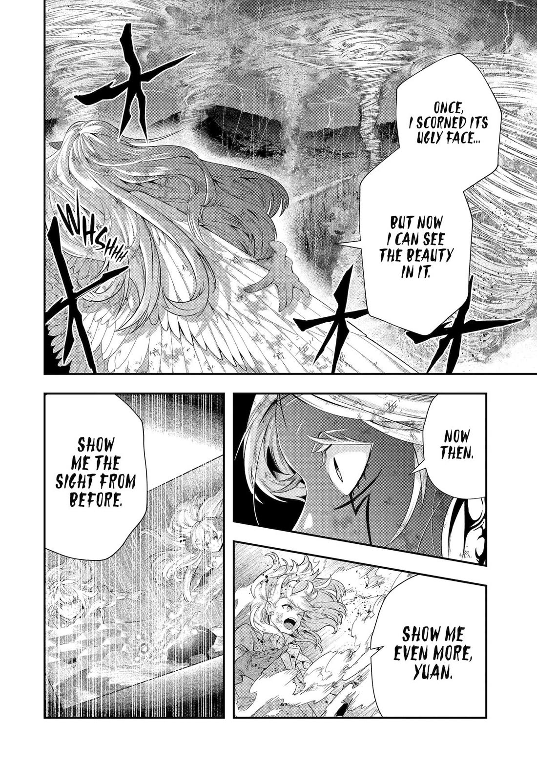 That Inferior Knight, Actually Level 999 Chapter 30 page 27 - Chapter 30