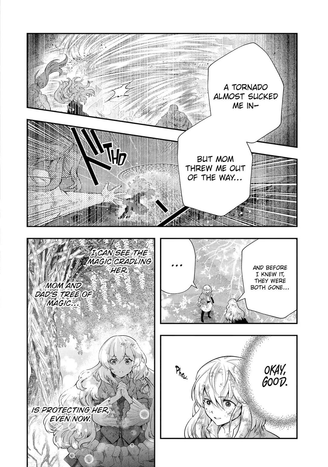 That Inferior Knight, Actually Level 999 Chapter 30 page 31 - Chapter 30