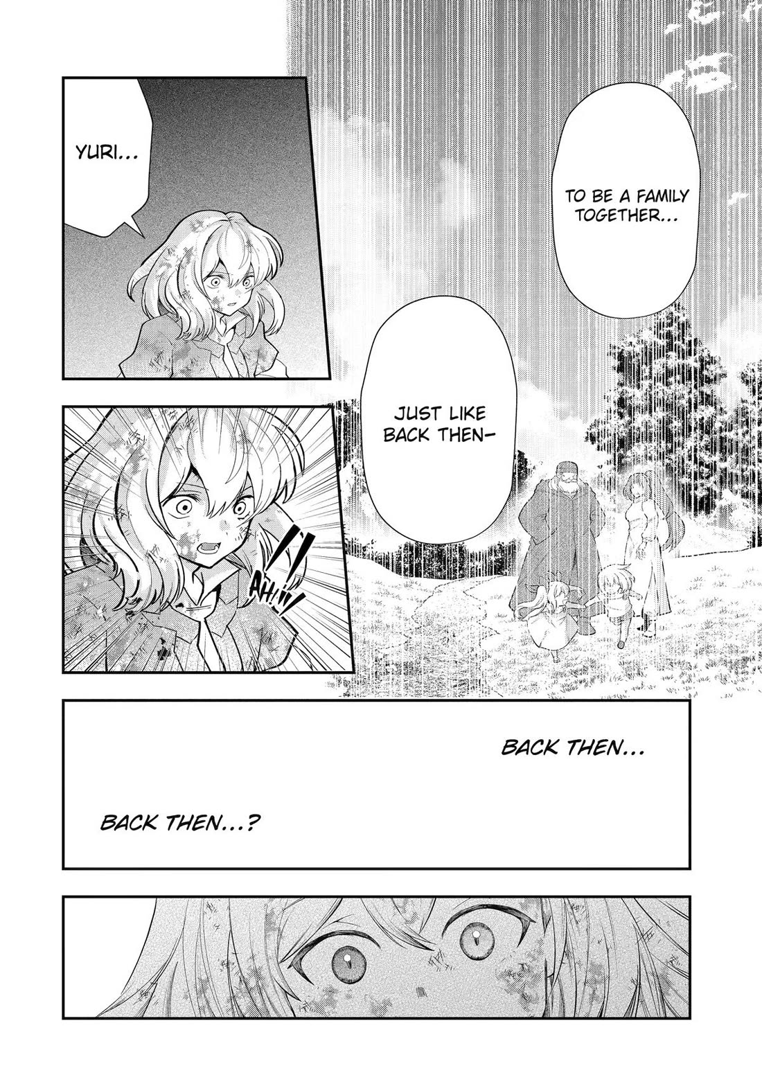 That Inferior Knight, Actually Level 999 Chapter 30 page 35 - Chapter 30