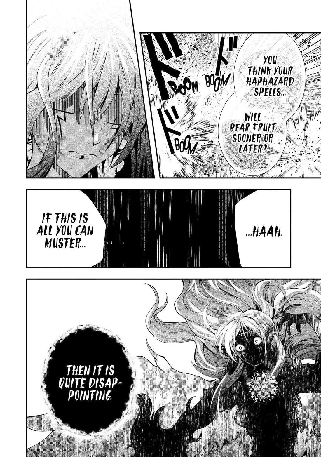 That Inferior Knight, Actually Level 999 Chapter 30 page 41 - Chapter 30