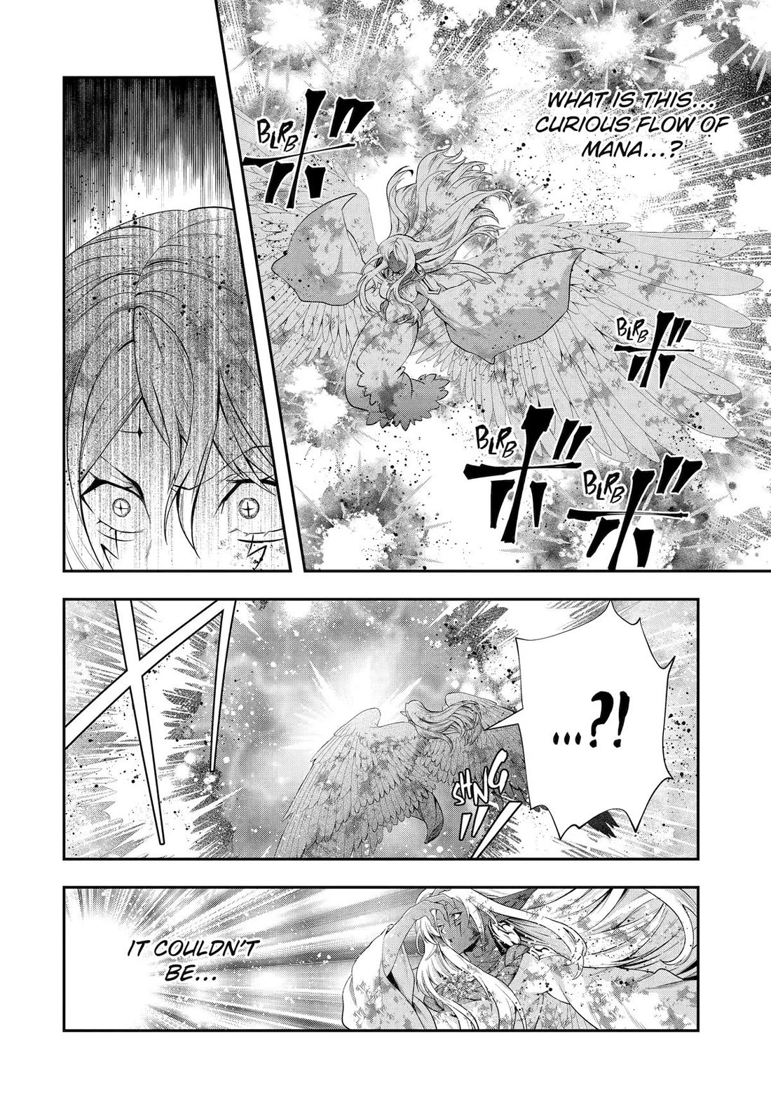 That Inferior Knight, Actually Level 999 Chapter 30 page 47 - Chapter 30