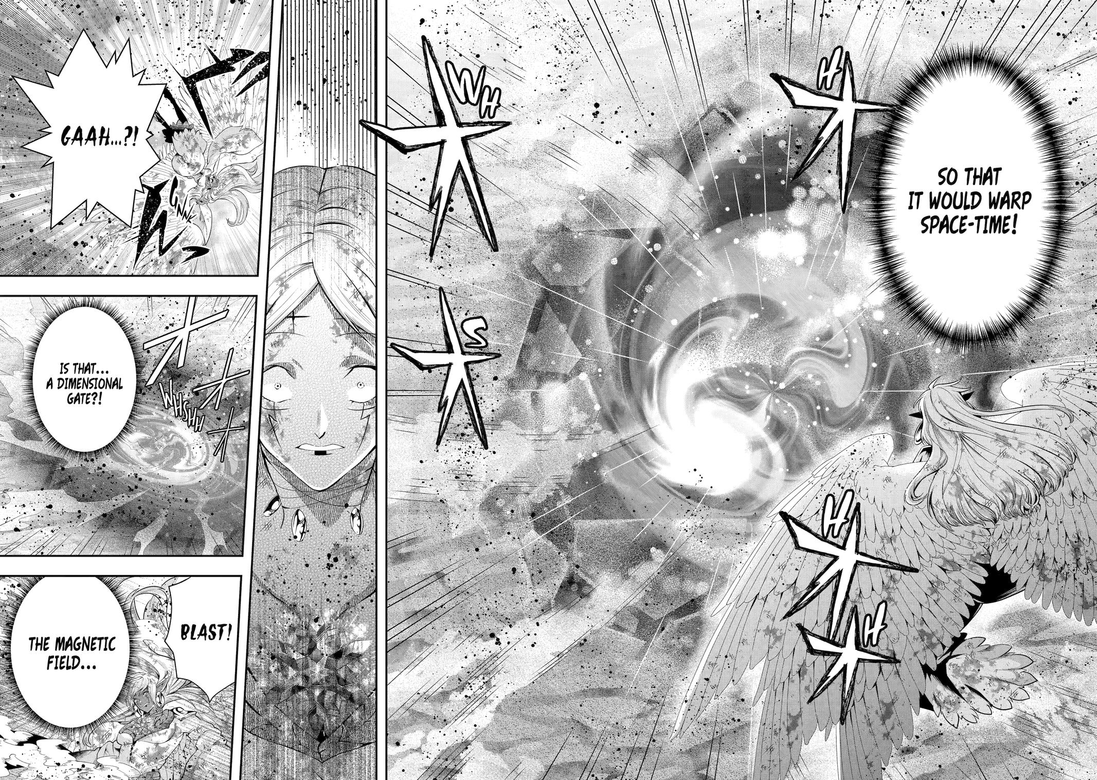 That Inferior Knight, Actually Level 999 Chapter 30 page 49 - Chapter 30
