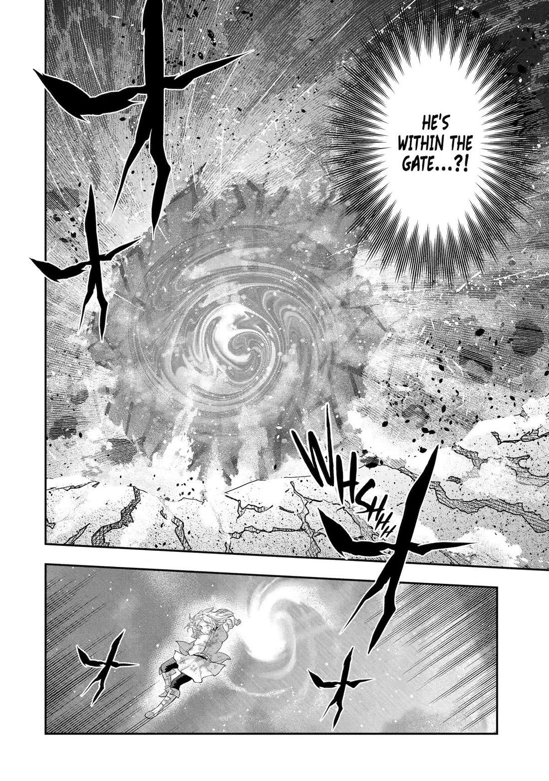 That Inferior Knight, Actually Level 999 Chapter 30 page 60 - Chapter 30