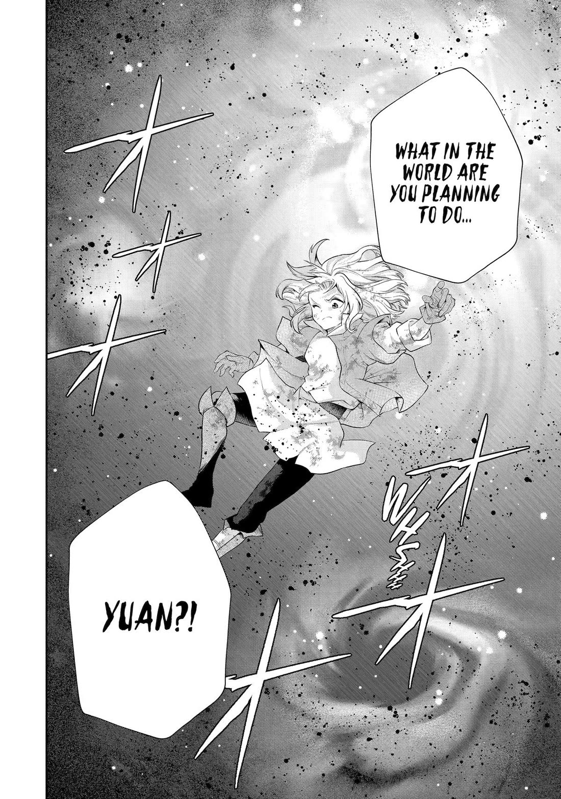 That Inferior Knight, Actually Level 999 Chapter 30 page 62 - Chapter 30