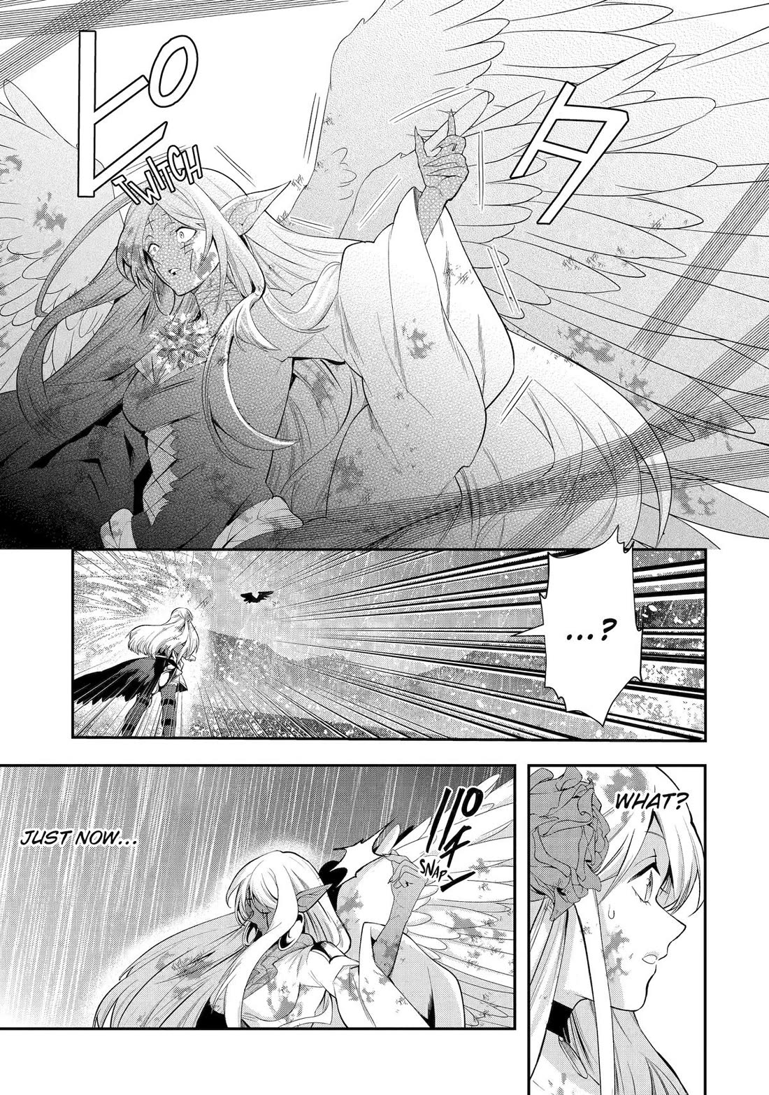 That Inferior Knight, Actually Level 999 Chapter 31 page 15 - Chapter 31