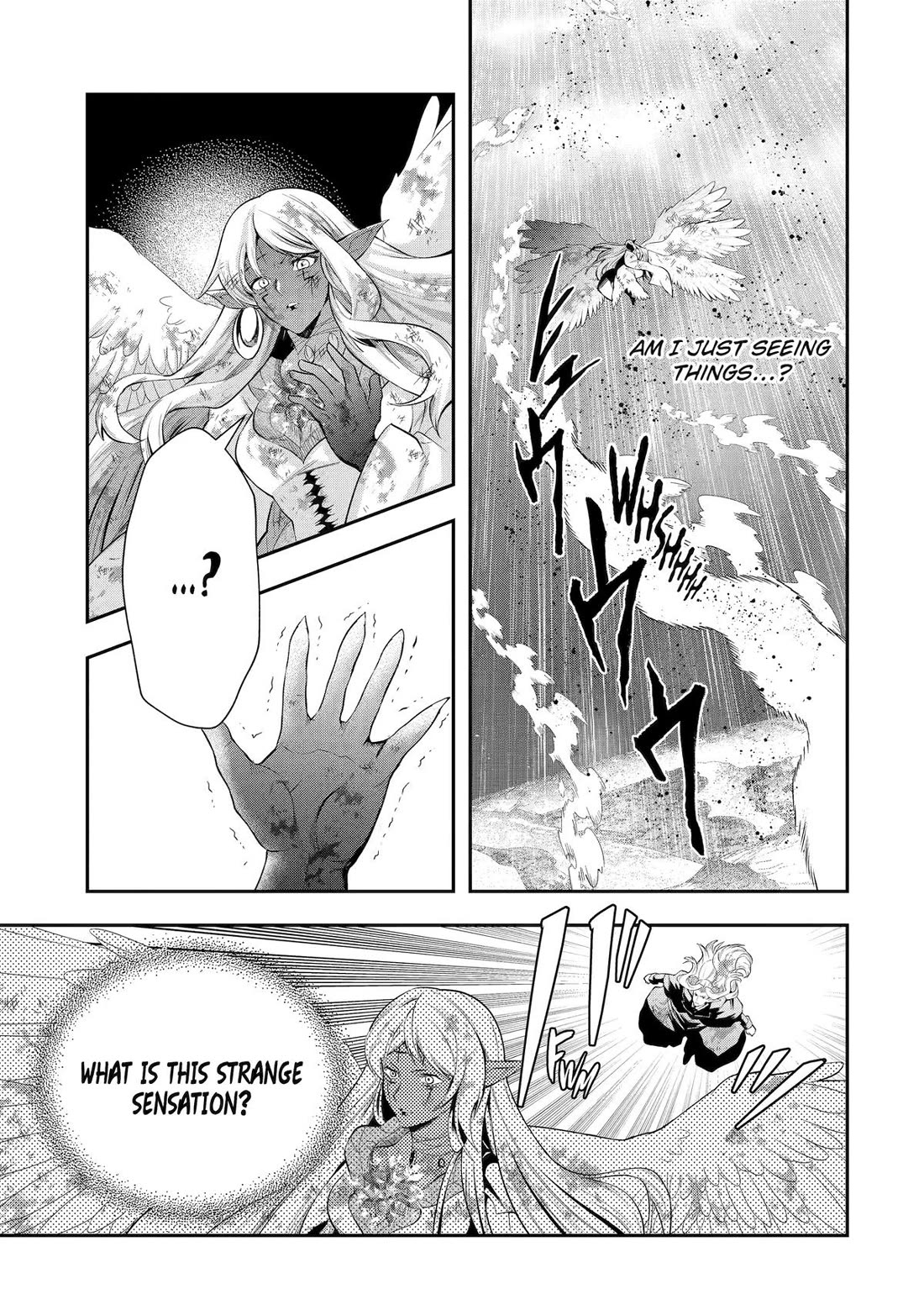 That Inferior Knight, Actually Level 999 Chapter 31 page 17 - Chapter 31