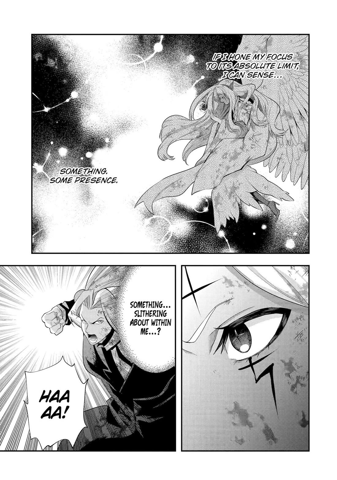 That Inferior Knight, Actually Level 999 Chapter 31 page 19 - Chapter 31