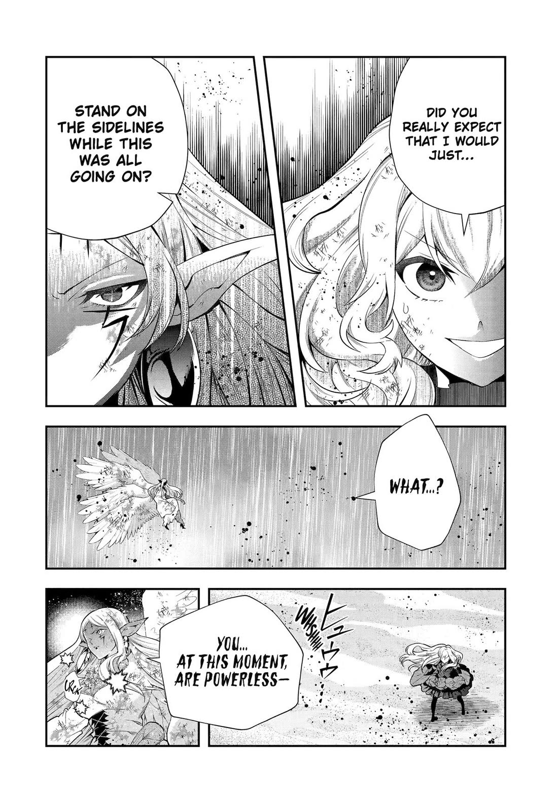 That Inferior Knight, Actually Level 999 Chapter 31 page 24 - Chapter 31