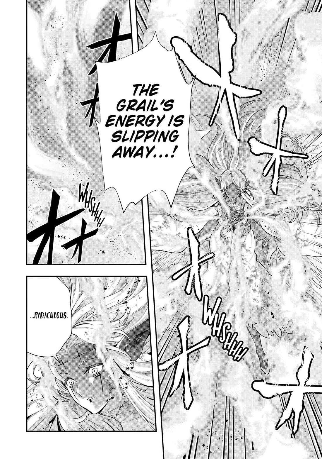 That Inferior Knight, Actually Level 999 Chapter 31 page 26 - Chapter 31
