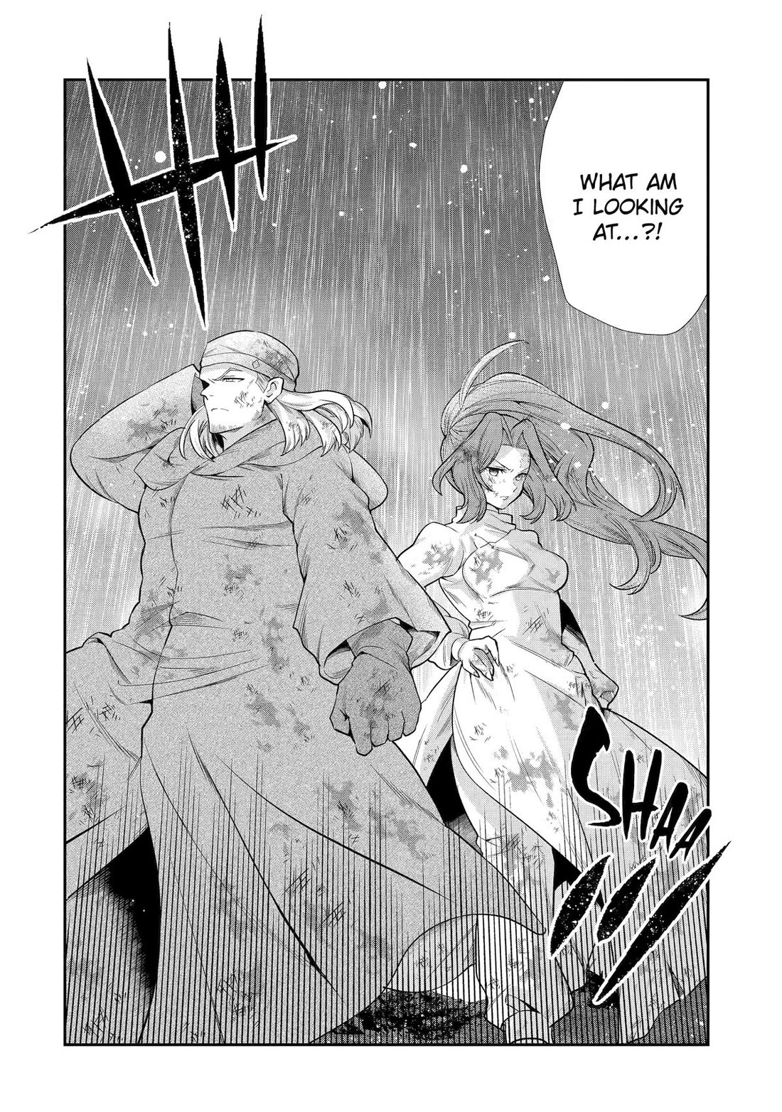 That Inferior Knight, Actually Level 999 Chapter 31 page 42 - Chapter 31