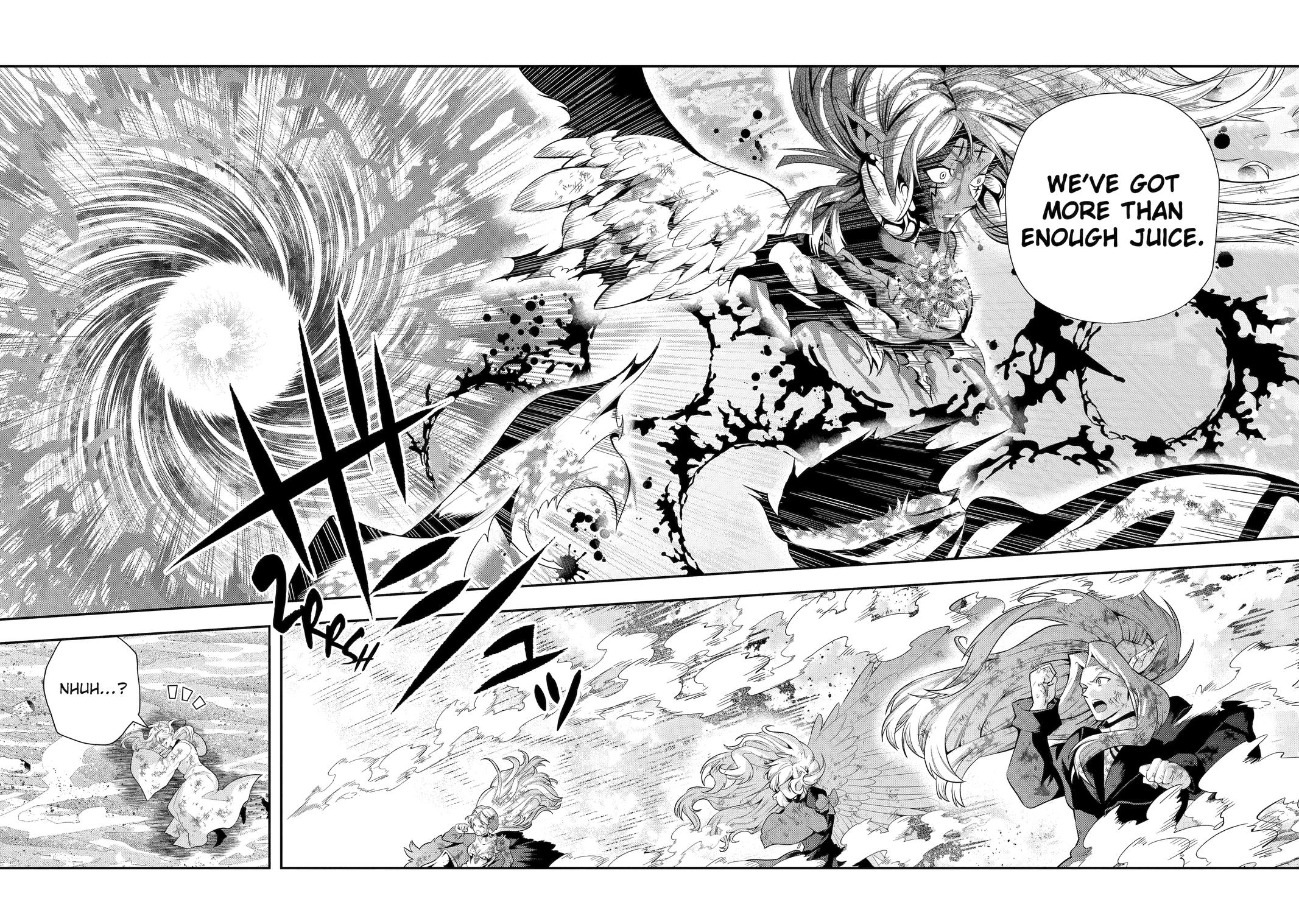 That Inferior Knight, Actually Level 999 Chapter 31 page 44 - Chapter 31