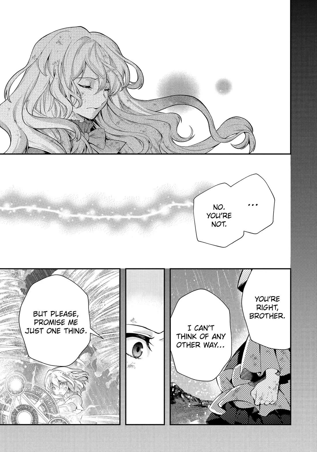 That Inferior Knight, Actually Level 999 Chapter 31 page 5 - Chapter 31