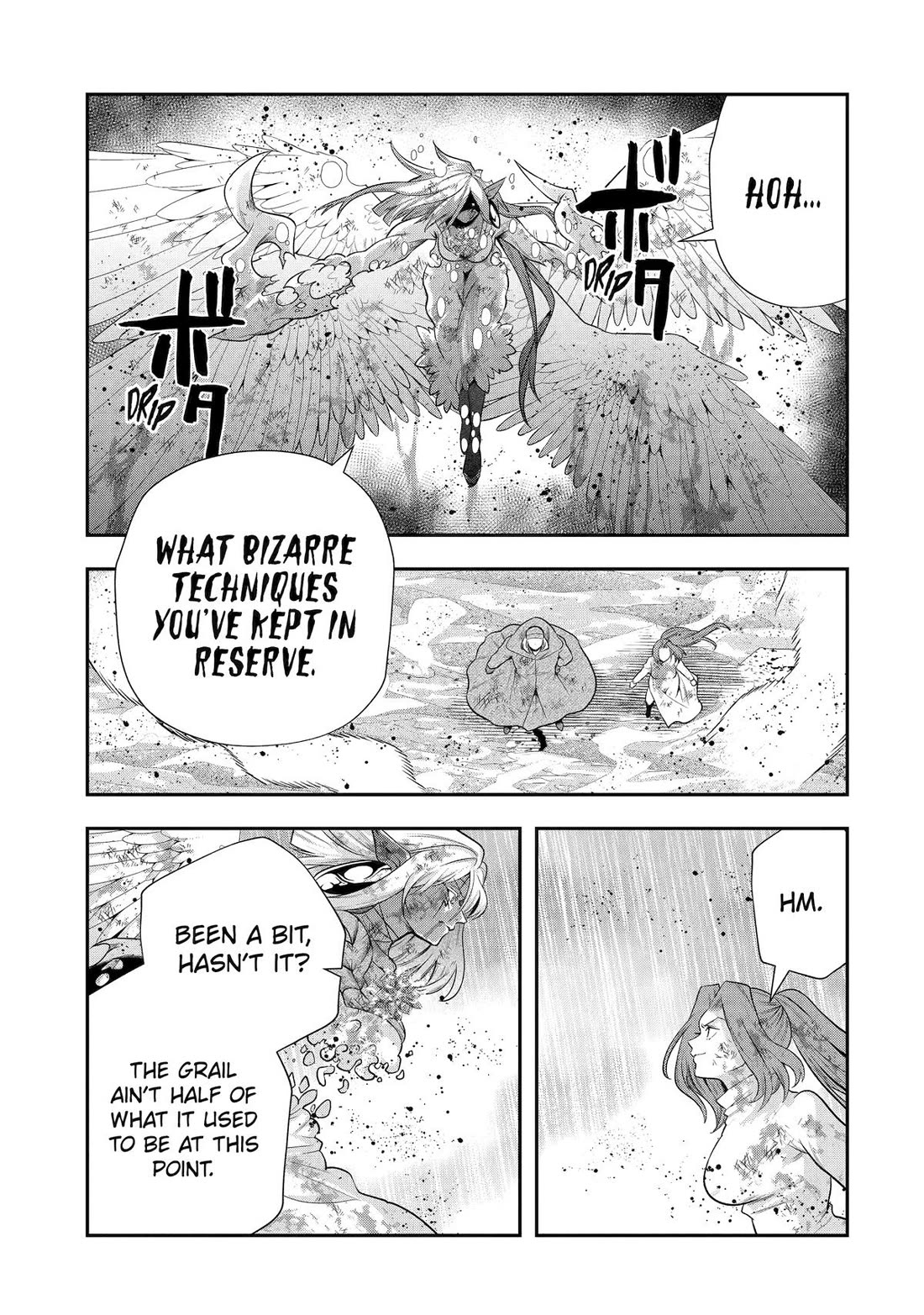 That Inferior Knight, Actually Level 999 Chapter 31 page 50 - Chapter 31