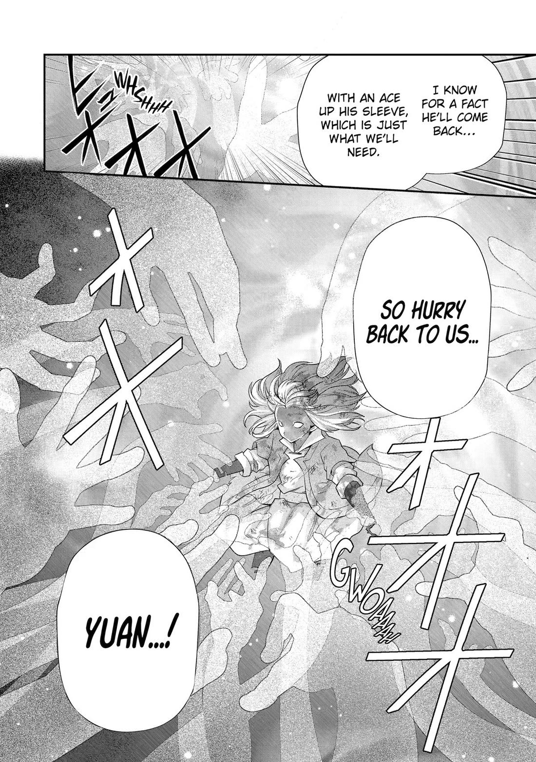That Inferior Knight, Actually Level 999 Chapter 31 page 55 - Chapter 31