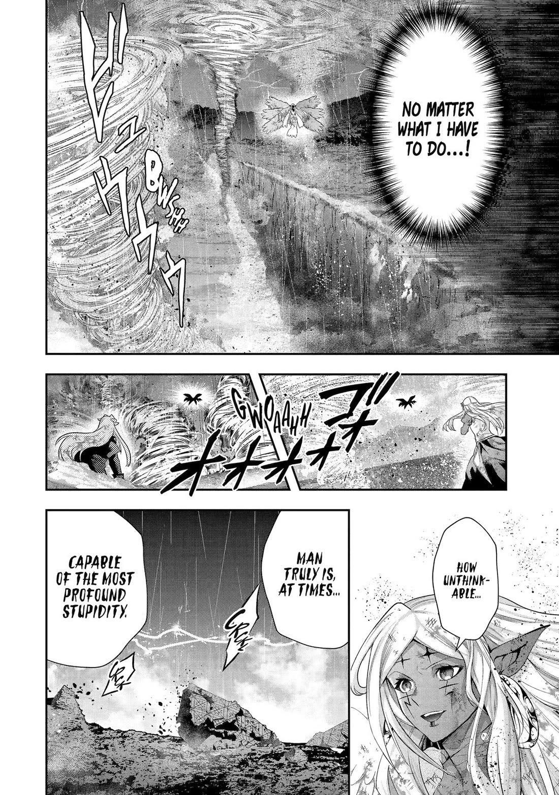 That Inferior Knight, Actually Level 999 Chapter 31 page 8 - Chapter 31