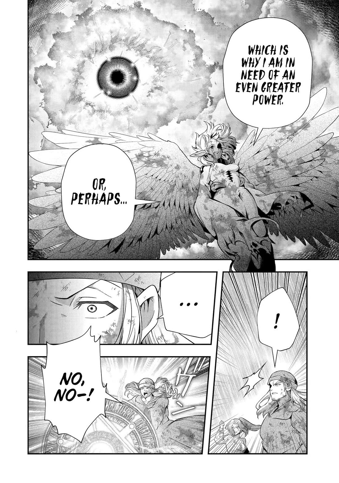 That Inferior Knight, Actually Level 999 Chapter 32 page 22 - Chapter 32