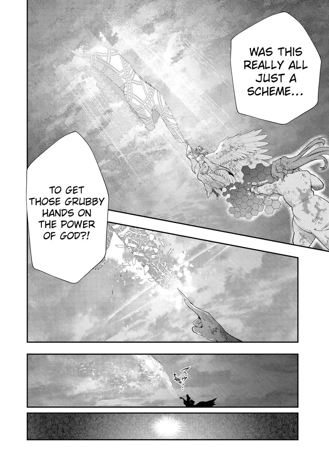 That Inferior Knight, Actually Level 999 Chapter 32 page 26 - Chapter 32