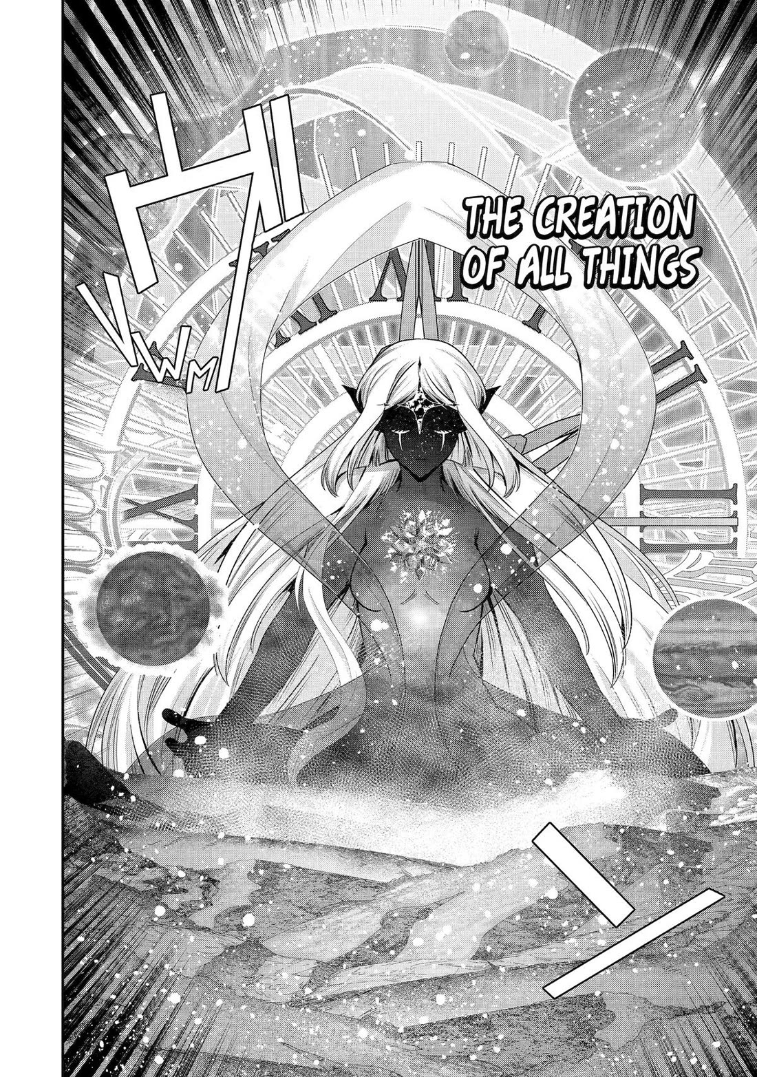 That Inferior Knight, Actually Level 999 Chapter 32 page 31 - Chapter 32