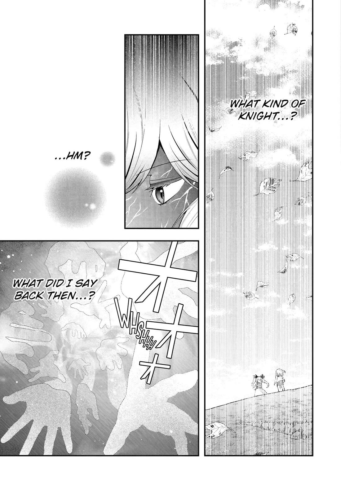 That Inferior Knight, Actually Level 999 Chapter 32 page 5 - Chapter 32