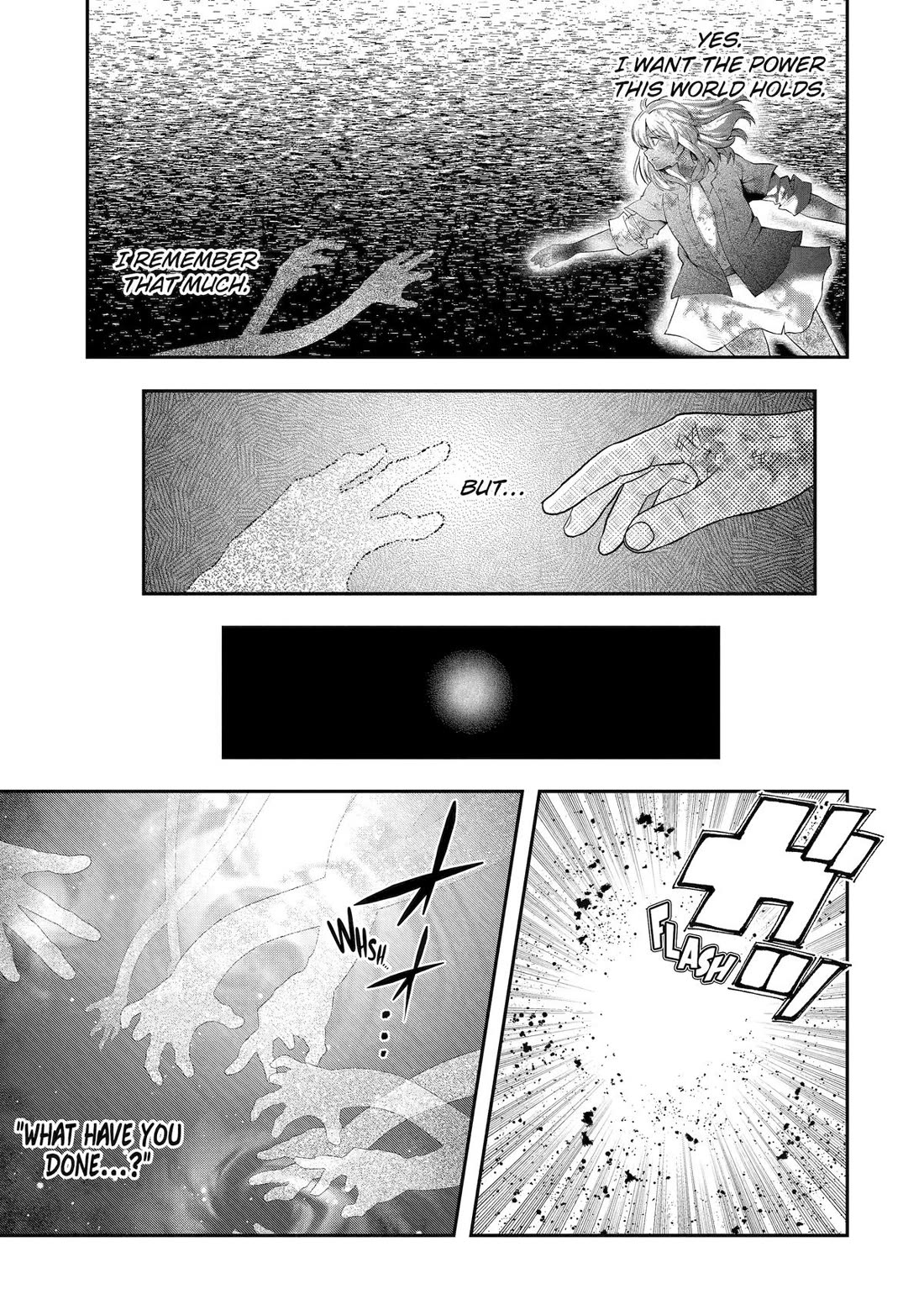 That Inferior Knight, Actually Level 999 Chapter 32 page 50 - Chapter 32