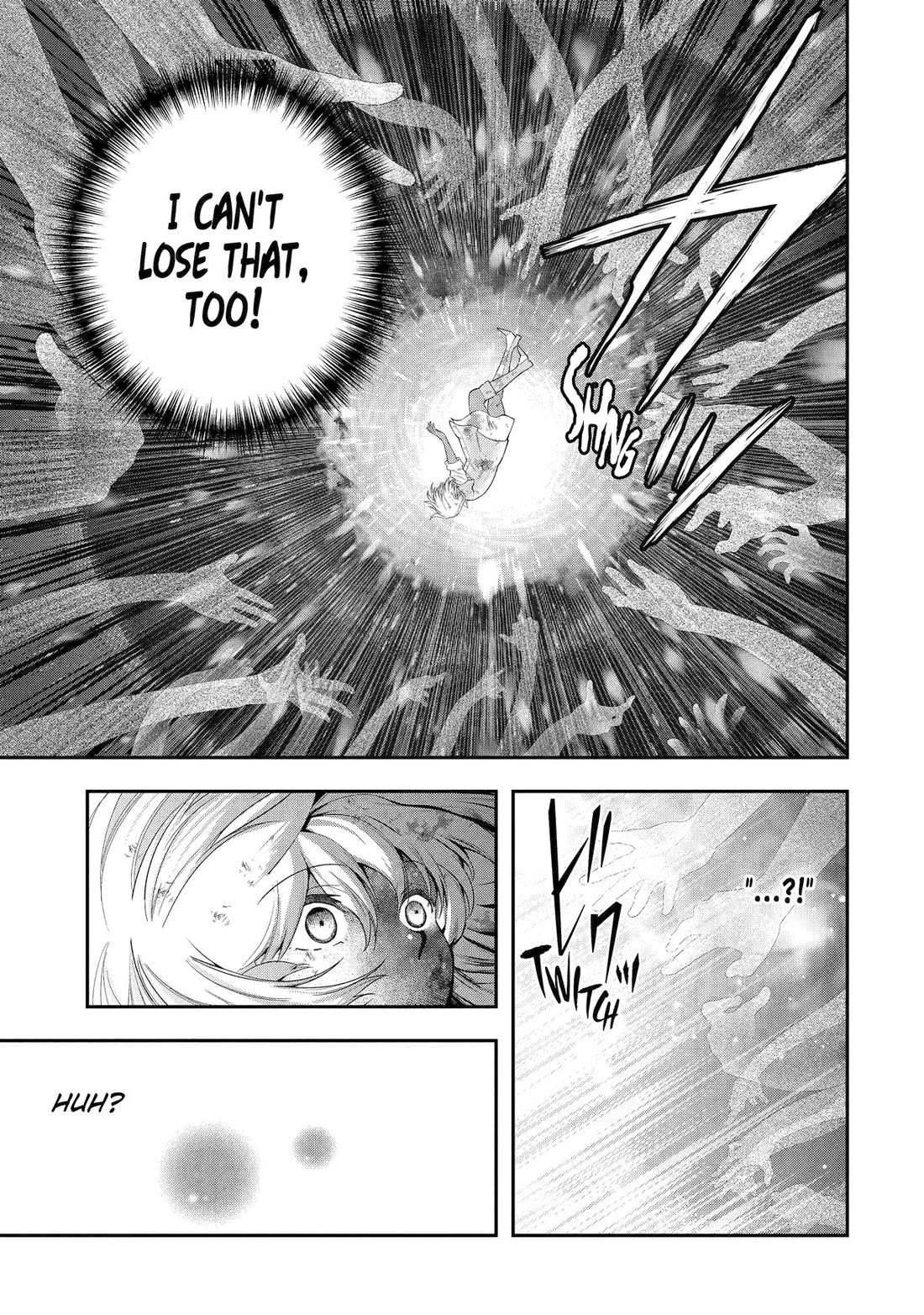That Inferior Knight, Actually Level 999 Chapter 32 page 54 - Chapter 32