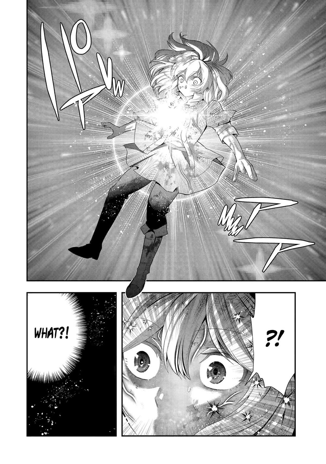 That Inferior Knight, Actually Level 999 Chapter 32 page 55 - Chapter 32