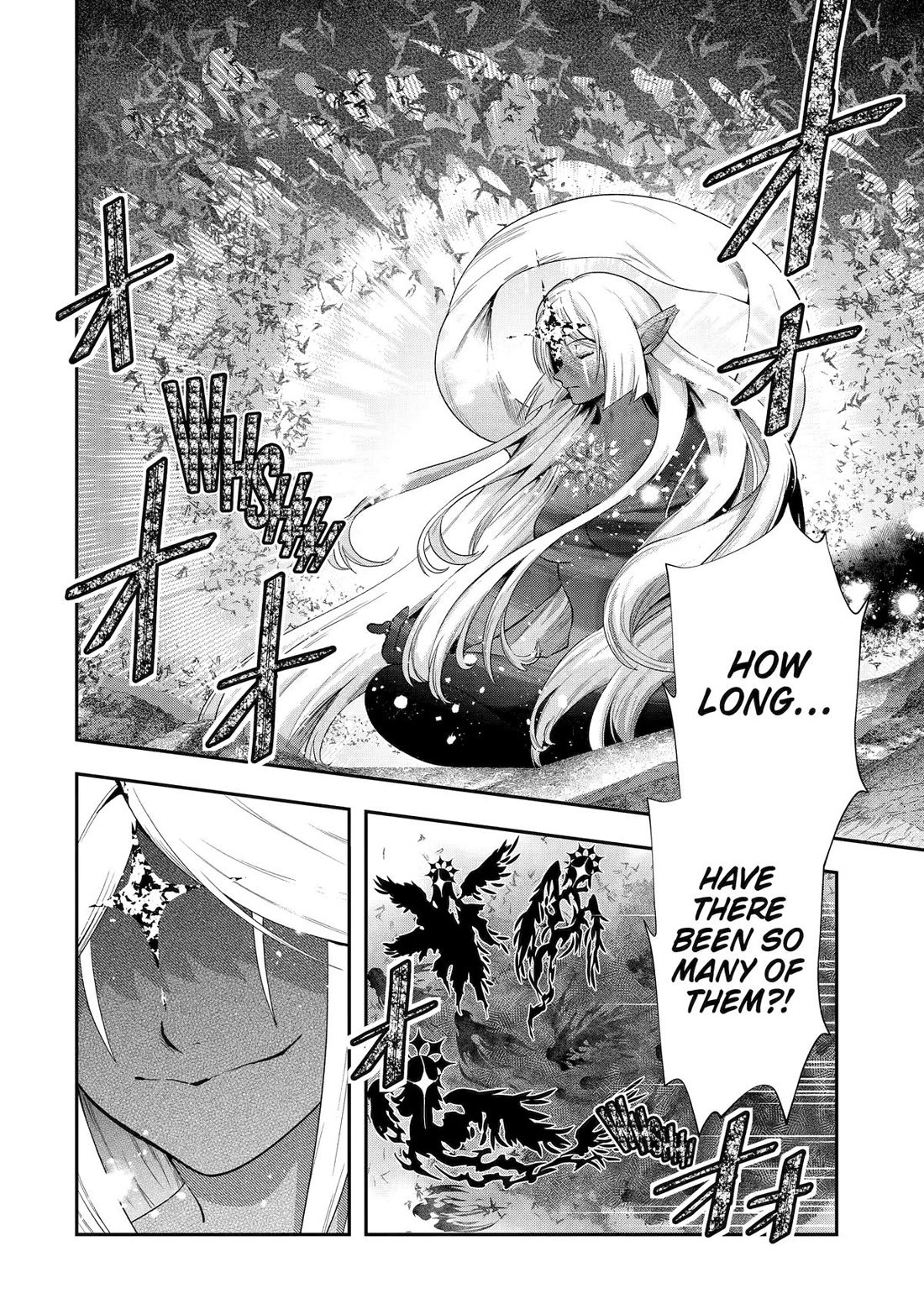 That Inferior Knight, Actually Level 999 Chapter 33 page 17 - Chapter 33