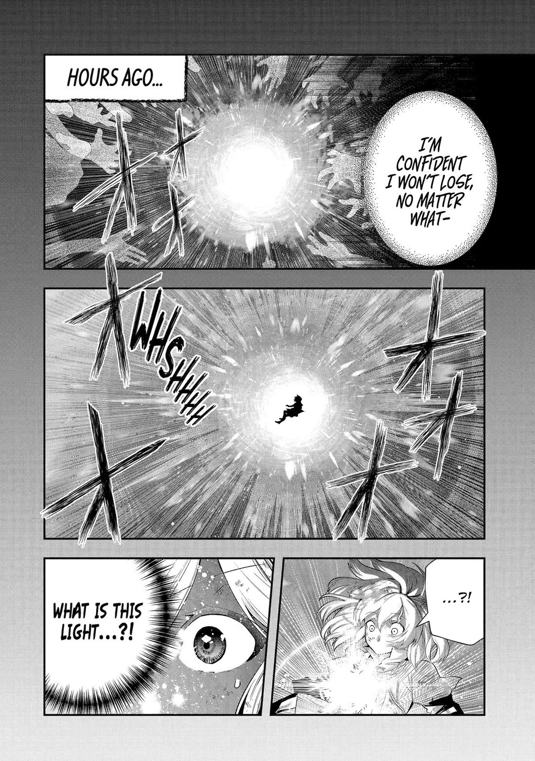 That Inferior Knight, Actually Level 999 Chapter 33 page 41 - Chapter 33