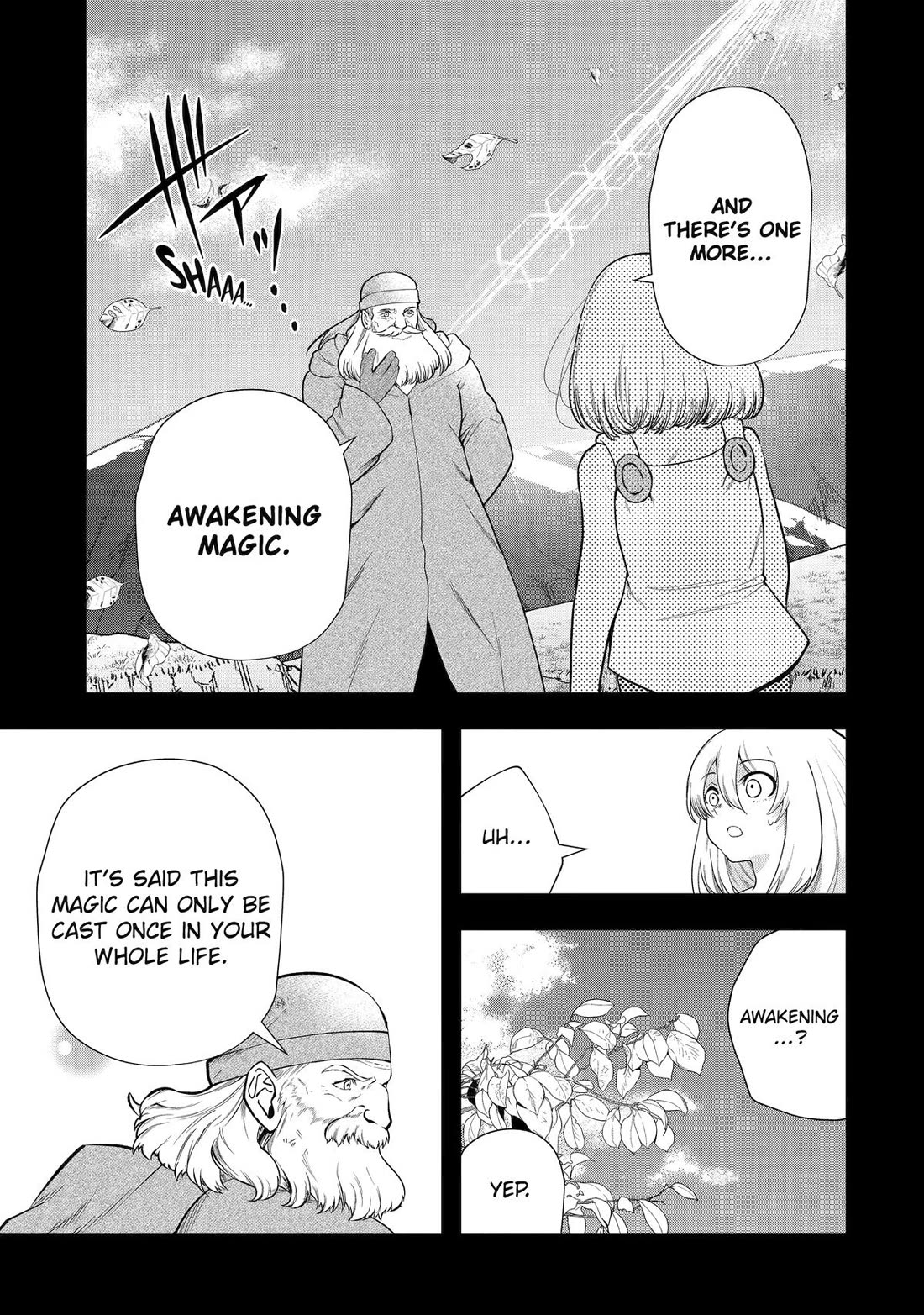 That Inferior Knight, Actually Level 999 Chapter 33 page 44 - Chapter 33