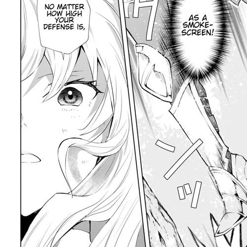 That Inferior Knight, Actually Level 999 Chapter 5.2 cover