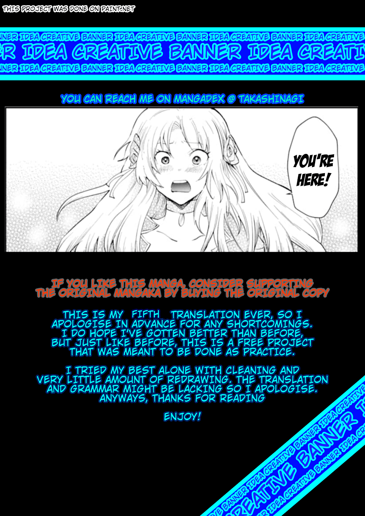 That Inferior Knight, Actually Level 999 Chapter 6 page 1 - Chapter 6: That Boy, A Certain Girl Aspires to be His Disciple!